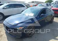 2019 Mazda 3 фото