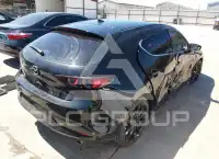 2019 Mazda 3 фото
