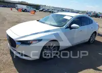 2019 Mazda 3 фото