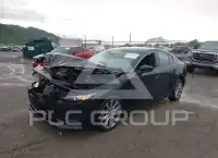 2019 Mazda 3 photo
