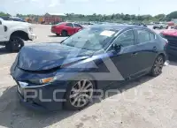 2019 Mazda 3 photo