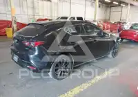 2019 Mazda 3 photo