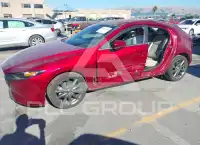 2019 Mazda 3 фото