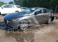 2019 Mazda 3 photo