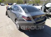 2019 Mazda 3 photo