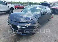 2019 Mazda 3 photo