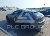 2019 Mazda 3 photo