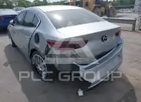 2019 Mazda 3 фото