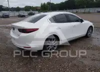 2019 Mazda 3 фото