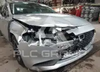 2019 Mazda 3 фото
