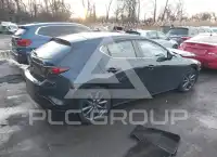2019 Mazda 3 фото