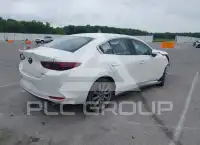 2019 Mazda 3 фото