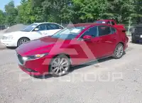 2019 Mazda 3 photo