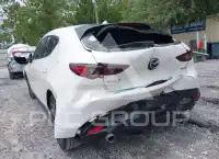 2019 Mazda 3 фото
