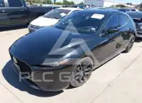 2019 Mazda 3 фото