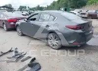 2019 Mazda 3 photo