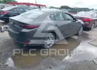 2019 Mazda 3 photo