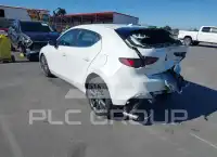 2019 Mazda 3 photo