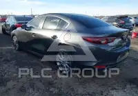 2019 Mazda 3 photo