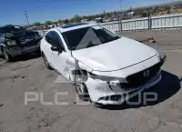 2019 Mazda 3 photo