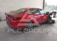 2019 Mazda 3 фото