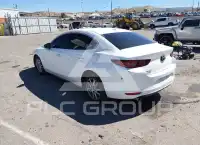2019 Mazda 3 photo