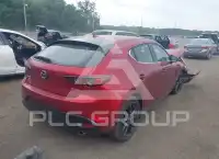 2019 Mazda 3 photo
