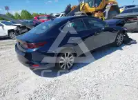 2019 Mazda 3 photo