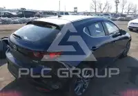 2019 Mazda 3 фото