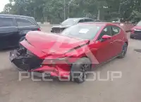 2019 Mazda 3 photo