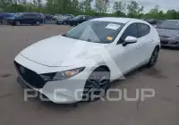 2019 Mazda 3 photo
