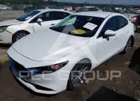 2019 Mazda 3 фото