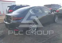 2019 Mazda 3 photo