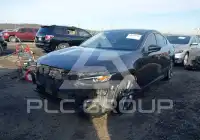 2019 Mazda 3 photo