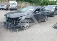 2019 Mazda 3 photo