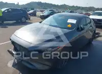 2019 Mazda 3 photo