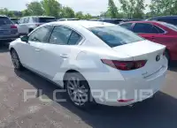 2019 Mazda 3 photo