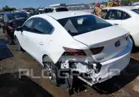 2019 Mazda 3 фото