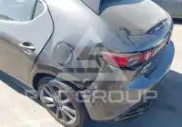 2019 Mazda 3 фото