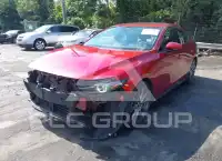 2019 Mazda 3 photo