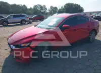 2019 Mazda 3 photo