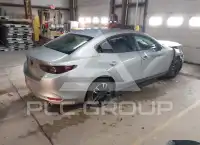2019 Mazda 3 фото