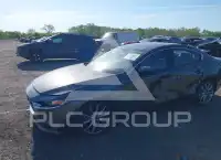 2019 Mazda 3 photo