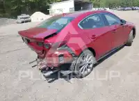 2019 Mazda 3 photo