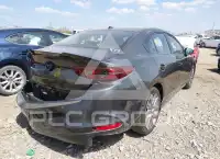 2019 Mazda 3 фото