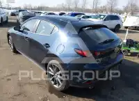 2019 Mazda 3 фото