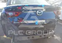 2019 Mazda 3 photo