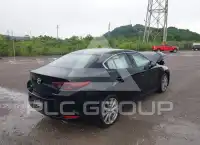 2019 Mazda 3 photo