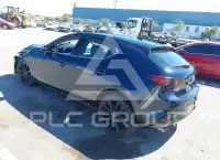 2019 Mazda 3 фото
