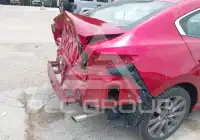 2019 Mazda 3 фото